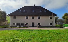 Apartmán v podhůří Krkonoš